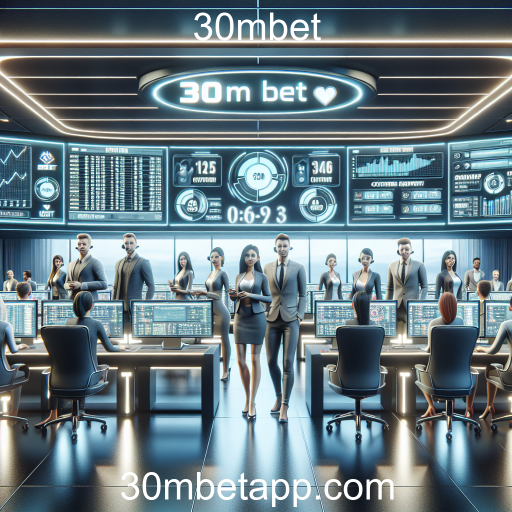 A Importância do Suporte ao Cliente em Jogos Online: Foco no 30mbet